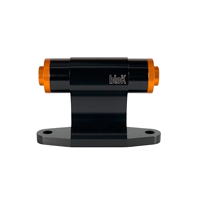 Bike Fork Mounts