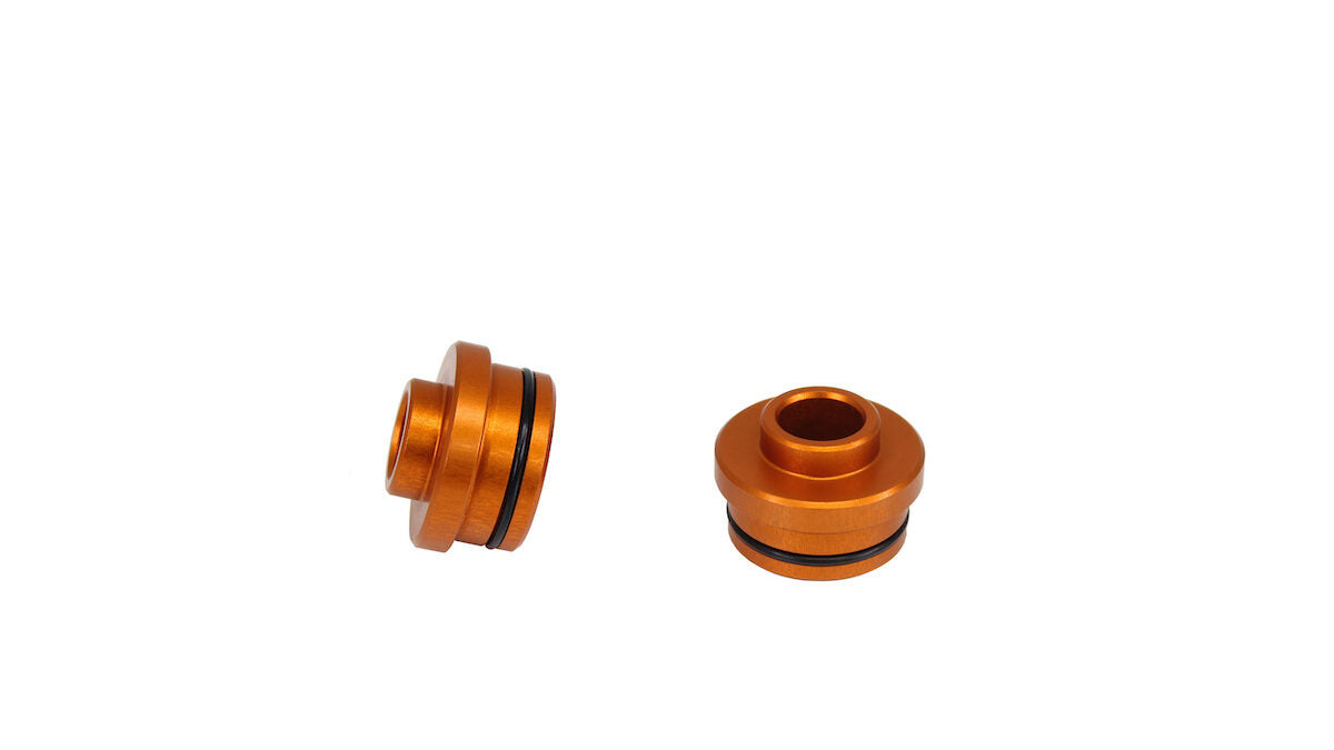 Bike Fork Mount Inserts