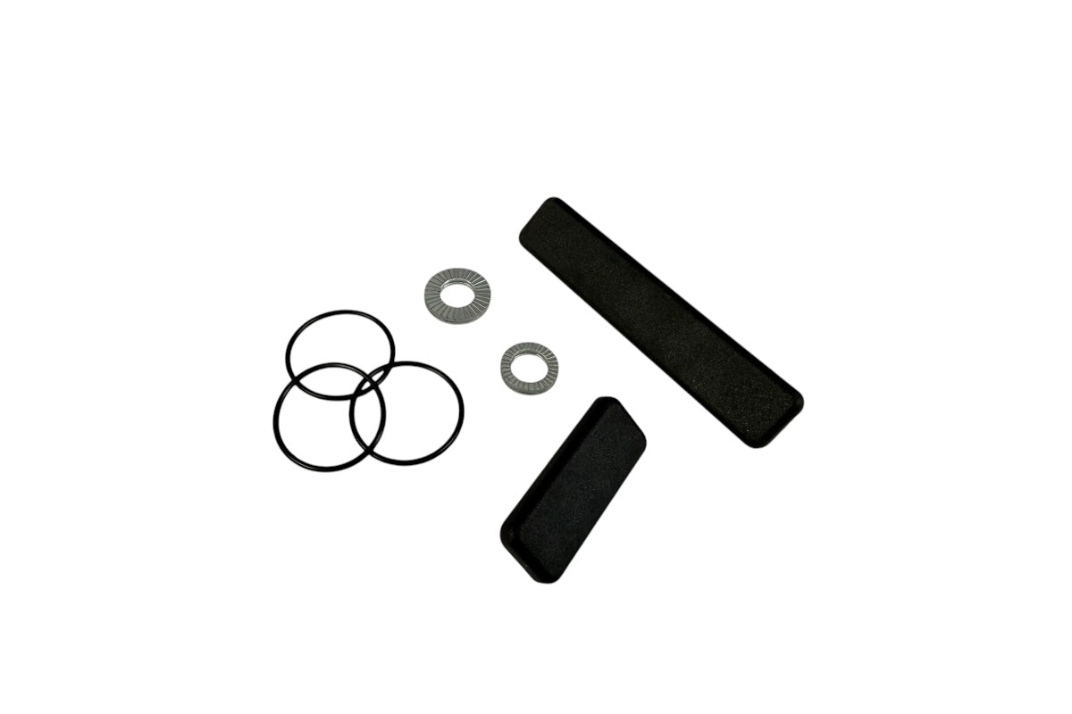 Spares