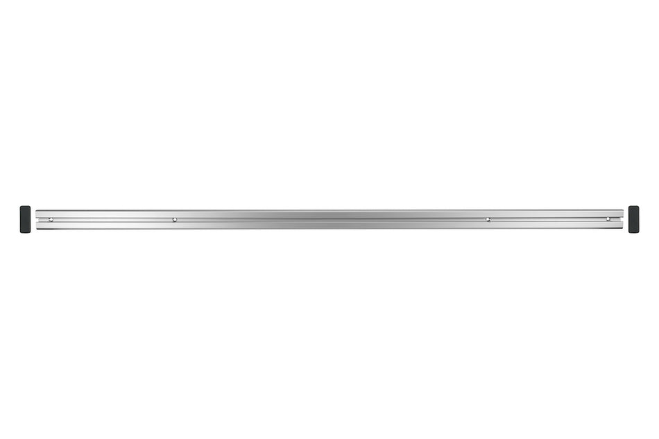 1200mm Screw-Down Rail - 1xT-Slot - 4 x Csk Holes