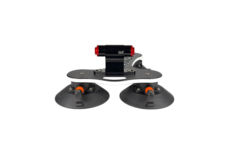 MTB-Bike Fork Mount 15x100 SeaSucker Compatible