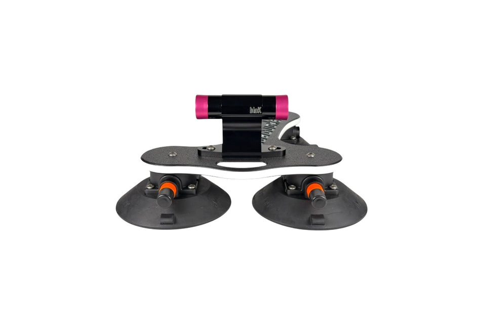 MTB-Bike Fork Mount 15x110TC *Torque Cap SeaSucker Compatible