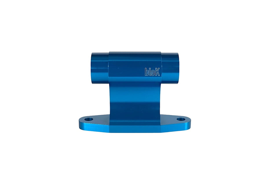 Bike Fork Mount Blue *Body Only