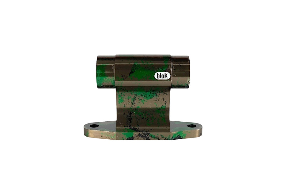 Bike Fork Mount Splash Camo *Body Only