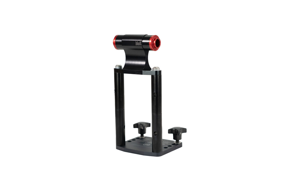 75mm Raiser Posts - To be used in conjunction with Off-Set Mounting Plate