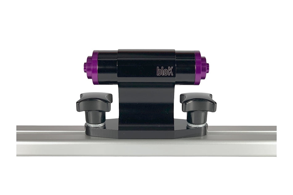 Rennrad-Gabelhalterung 5x100RF Q/R