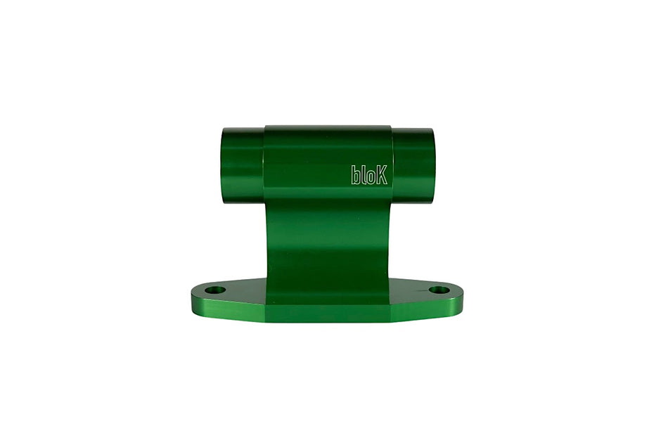 Bike Fork Mount Green *Body Only