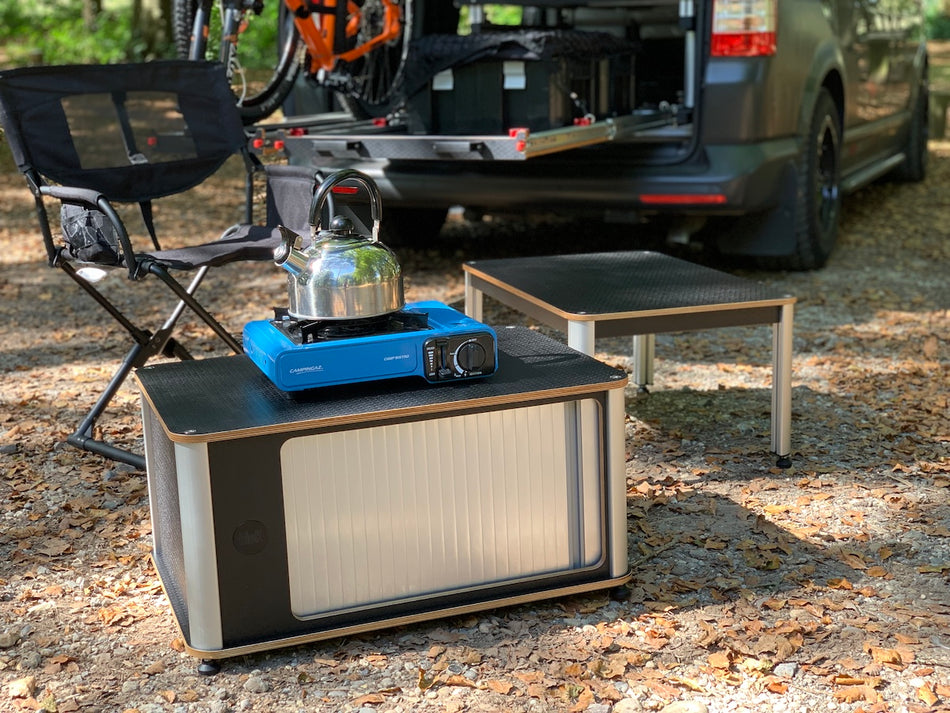 Bed & Bike - Drop in Table (Ex-Demo)