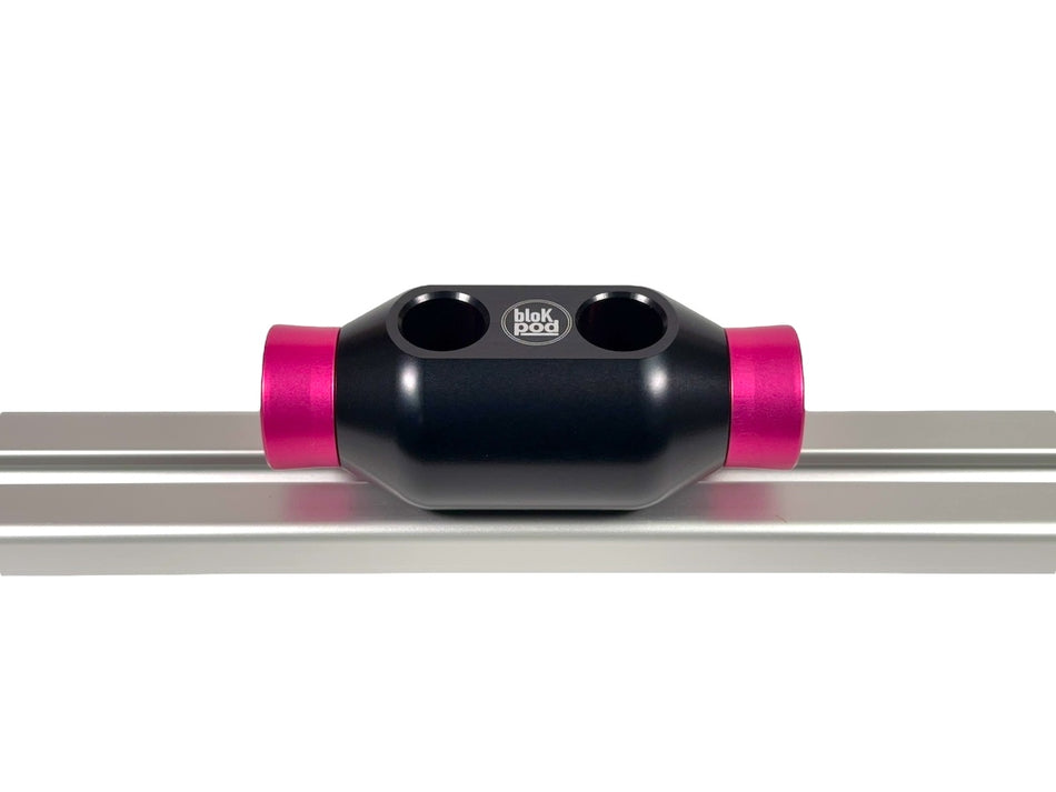MTB-Gabelhalterung, flaches Profil, 15x110TCRF Boost *Nur für Torque Cap kompatible Gabeln
