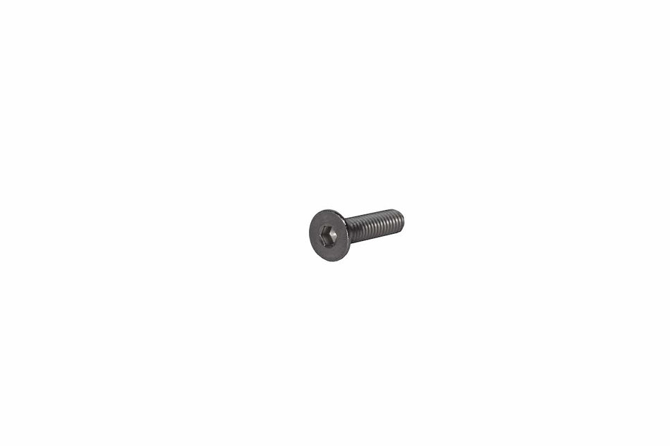 M4 x 16mm Socket Countersunk Screw A2 Stainless Steel