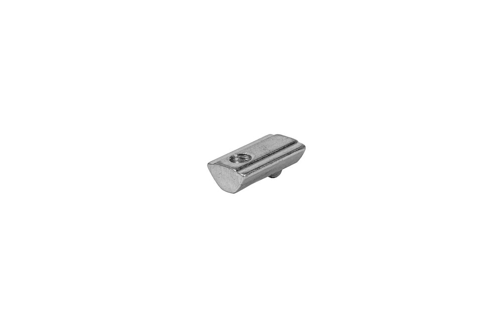 M6 Sliding T-Nut (For use with Rails/ Sliding Trays/ Mod Pods)