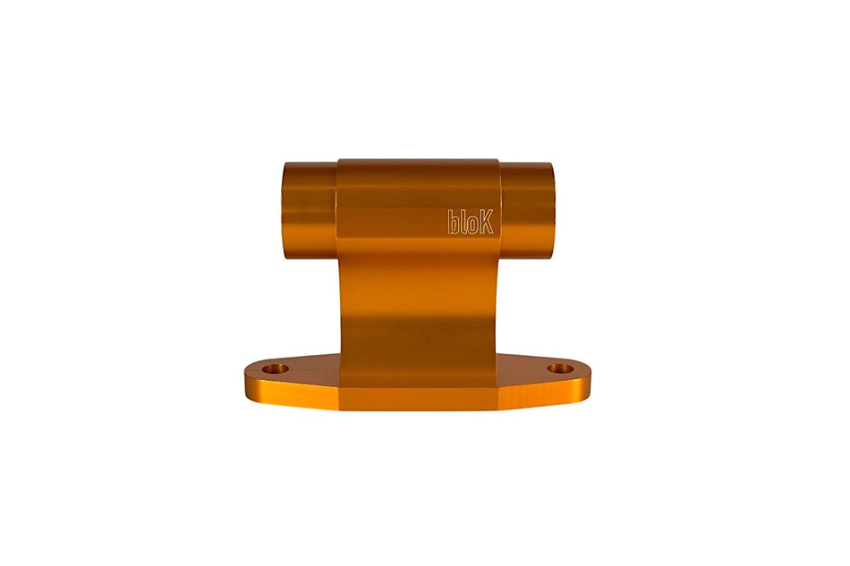 Bike Fork Mount Orange *Body Only