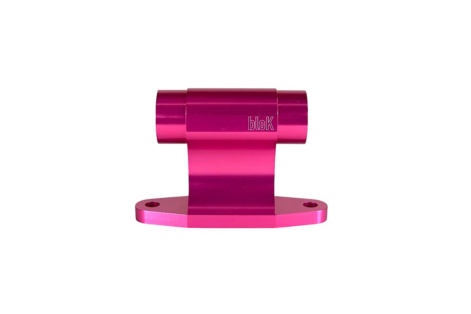 Bike Fork Mount Pink *Body Only