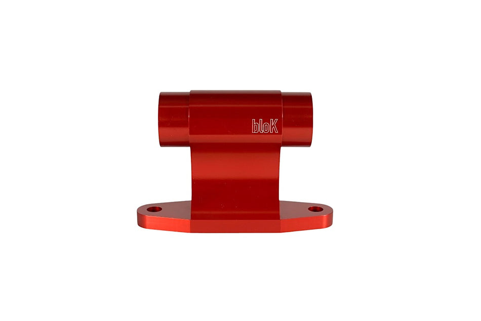 Bike Fork Mount Red *Body Only