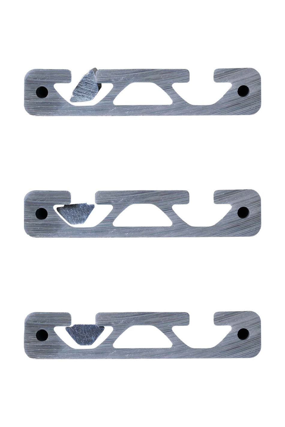 M6 Sliding T-Nut (For use with Rails/ Sliding Trays/ Mod Pods)