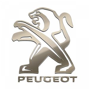 Peugeot Vehicles